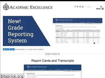 academicexcellence.com