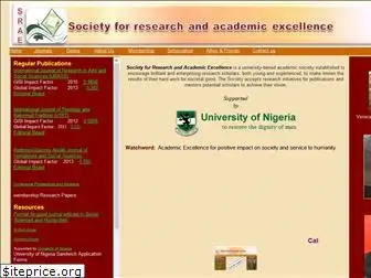 academicexcellencesociety.com