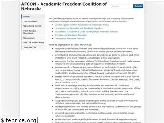 academicfreedomnebraska.org