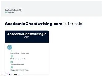 academicghostwriting.com