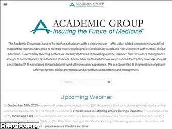 academicgroup.com