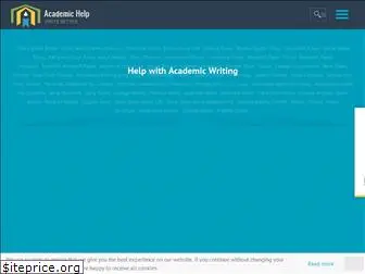 academichelp.net