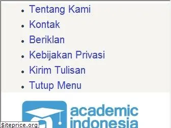 academicindonesia.com