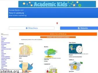 academickids.com