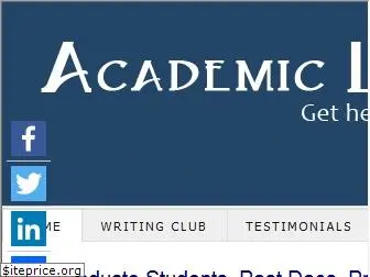 academicladder.com