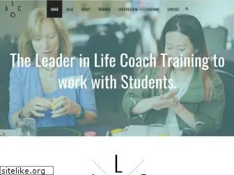 academiclifecoaching.com