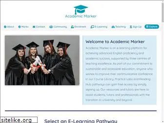 academicmarker.com