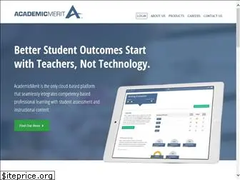 academicmerit.com