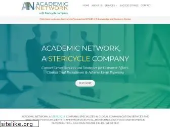 academicnetwork.com