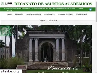 academico.uprm.edu