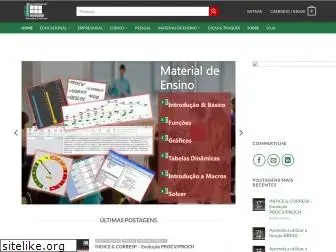 academicosdoexcel.com.br