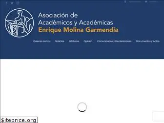 academicosudec.cl