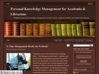 academicpkm.org