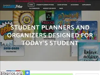 academicplannersplus.com