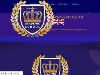 academicschool.cz