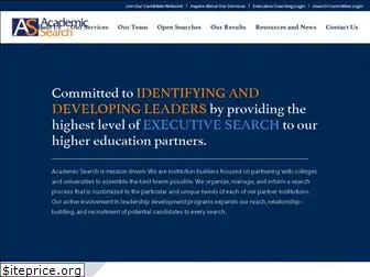 academicsearch.org