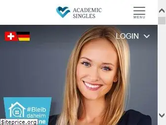 academicsingles.ch