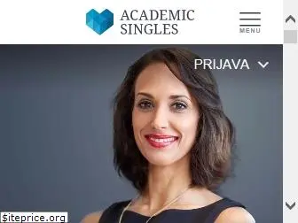 academicsingles.rs