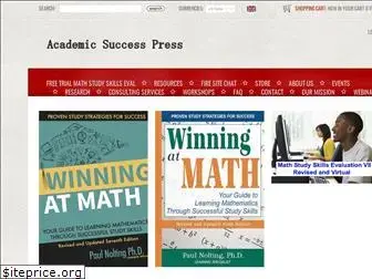 academicsuccess.com