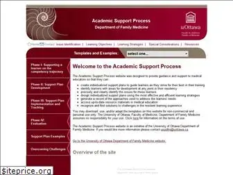 academicsupportplan.com