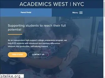 academicswest.com