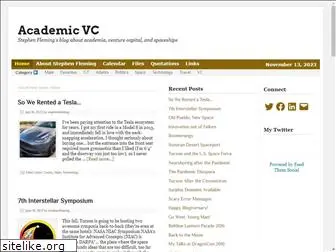 academicvc.com