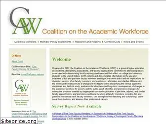 academicworkforce.org