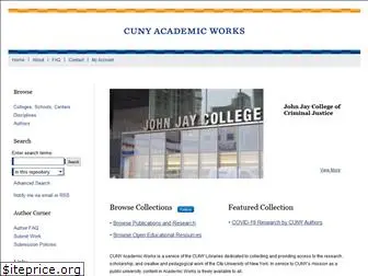 academicworks.cuny.edu