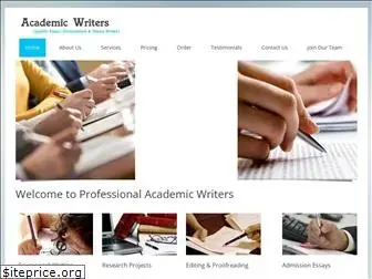 academicwriters.in