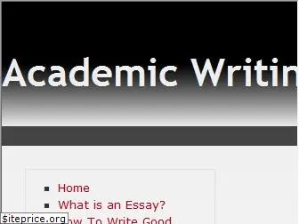 academicwriting.wikidot.com