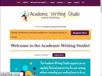 academicwritingstudio.co.uk