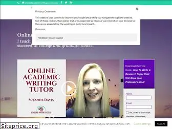 academicwritingsuccess.com