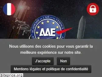 academie-air-espace.com