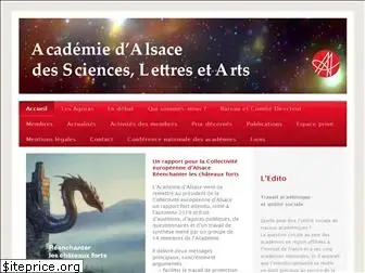 academie-alsace.fr