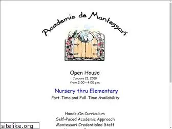 academie-de-montessori.org