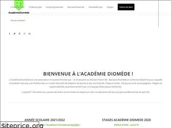 academie-diomede.fr