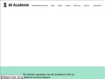 academie-ieper.be