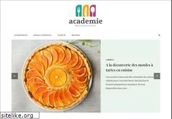 academie-nationale-cuisine.fr