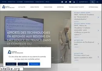 academie-technologies.fr