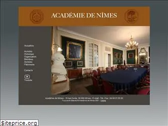 academiedenimes.org