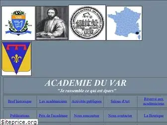 academieduvar.fr