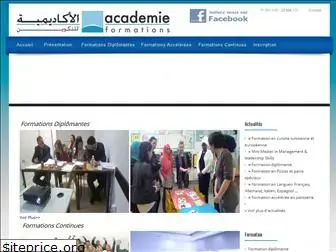 academieformations.com.tn