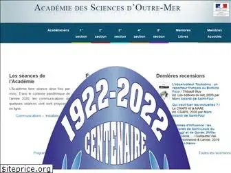 academieoutremer.fr