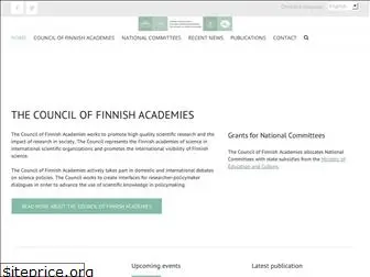 academies.fi