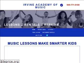 academiesofmusic.com