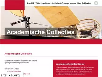academischecollecties.nl