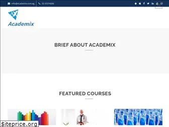 academix.com.eg