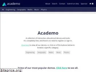 academo.org