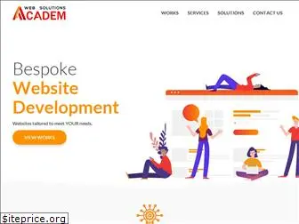 academweb.com