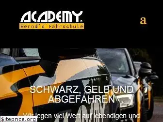 academy-bernds-fahrschule.de
